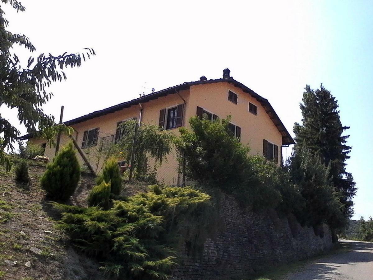 Hostal La Casa Dei Masue' Alba  Exterior foto